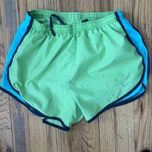 Nike Dri-Fit Tempo running shorts